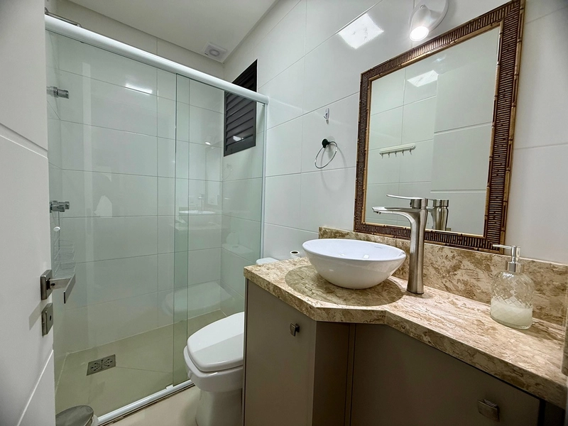 Apartamento 02 Dormitórios Capão da Canoa  Navegantes : 7ª foto da galeria de imagens do imóvel