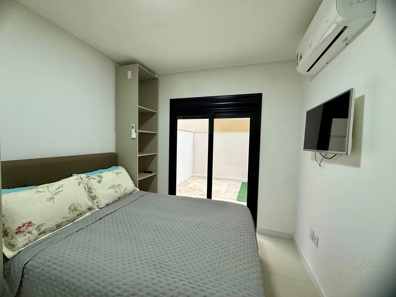 Apartamento 02 Dormitórios Capão da Canoa  Navegantes : 9ª foto da galeria de imagens do imóvel