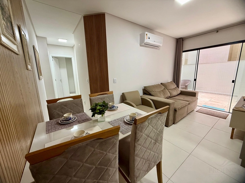 Apartamento 02 Dormitórios Capão da Canoa  Navegantes : 3ª foto da galeria de imagens do imóvel