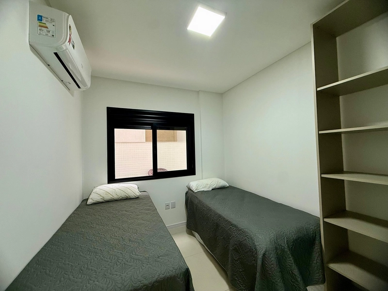 Apartamento 02 Dormitórios Capão da Canoa  Navegantes : 8ª foto da galeria de imagens do imóvel