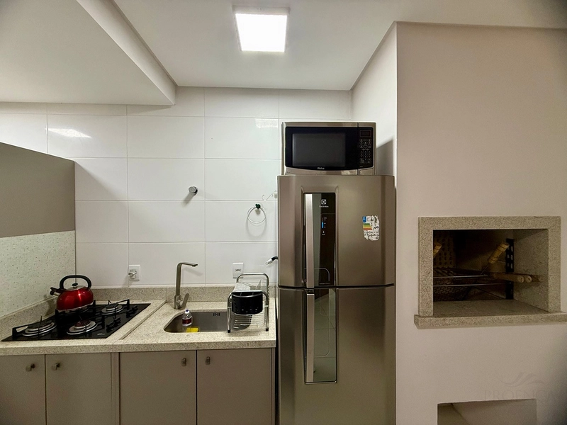 Apartamento 02 Dormitórios Capão da Canoa  Navegantes : 6ª foto da galeria de imagens do imóvel