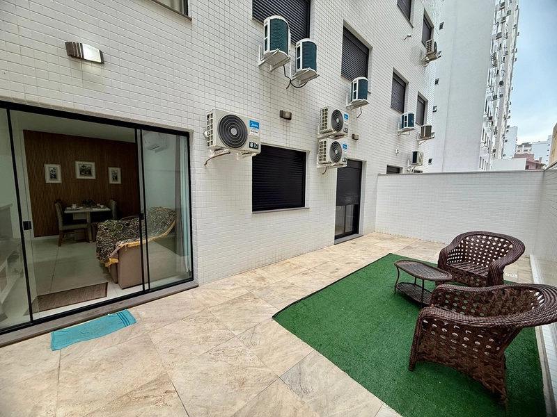 Apartamento 02 Dormitórios Capão da Canoa  Navegantes : 11ª foto da galeria de imagens do imóvel