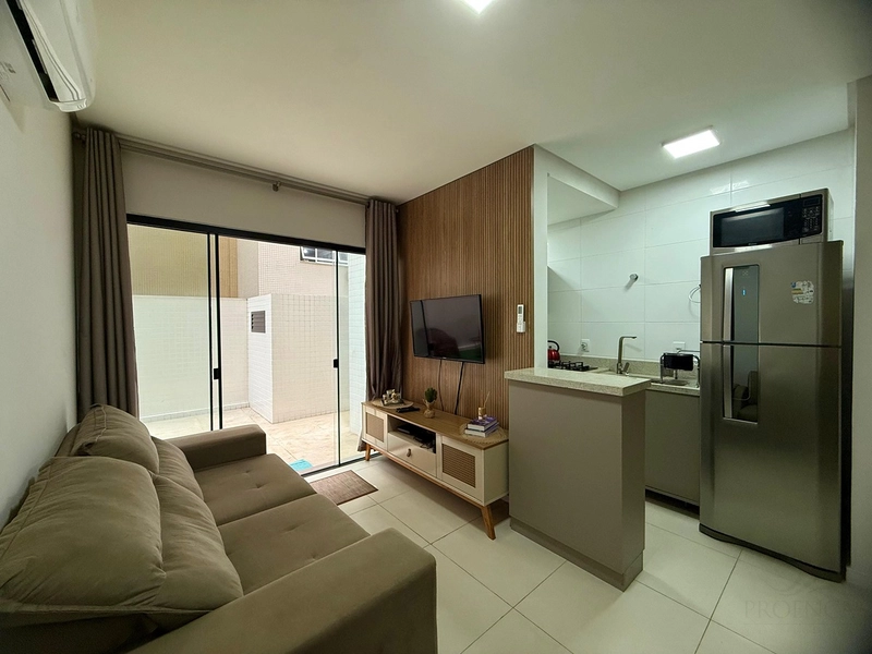 Apartamento 02 Dormitórios Capão da Canoa  Navegantes : 1ª foto da galeria de imagens do imóvel