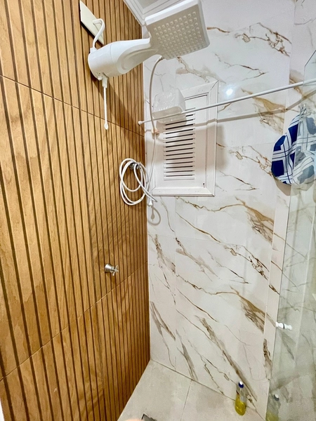 Apartamento 2 dormitórios, churrasqueira e garagem: 7ª foto da galeria de imagens do imóvel