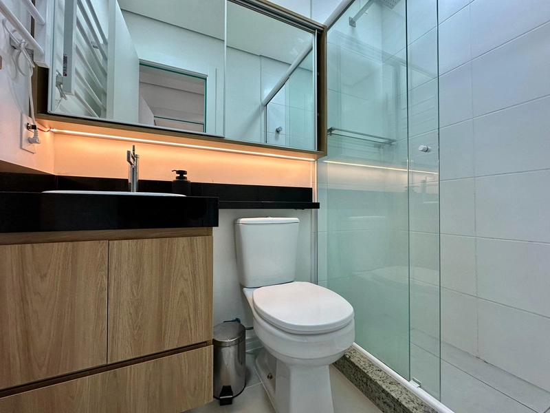 Apartamento 02 dormitórios no Bairro Navegantes em Capão da Canoa: 5ª foto da galeria de imagens do imóvel