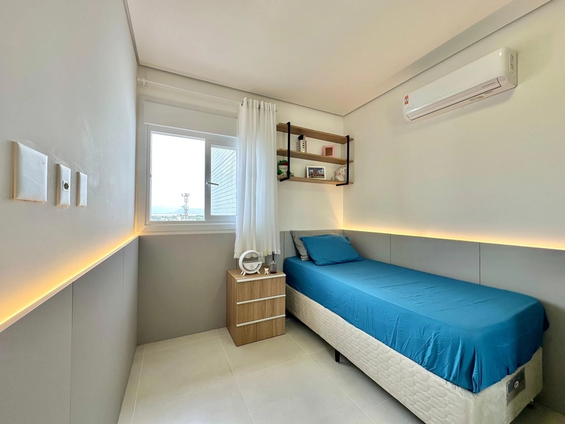 Apartamento 02 dormitórios no Bairro Navegantes em Capão da Canoa: 10ª foto da galeria de imagens do imóvel