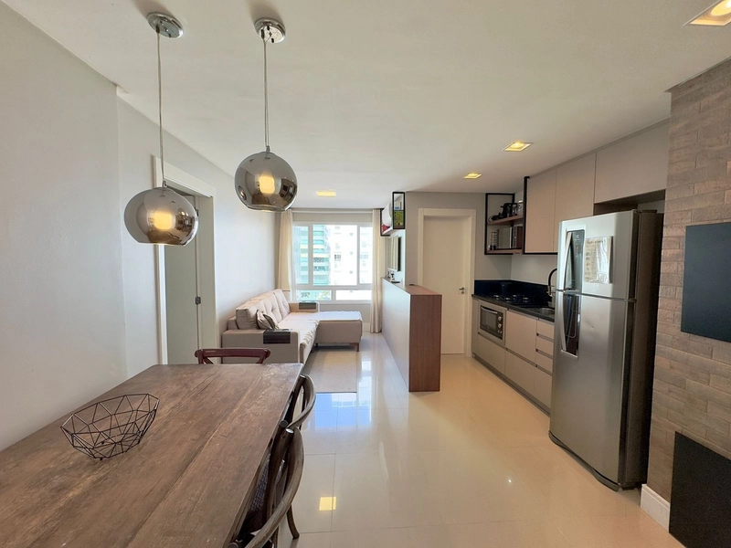 APARTAMENTO 02 DORMITÓRIOS COM 60X PARA PAGAR!: 1ª foto da galeria de imagens do imóvel