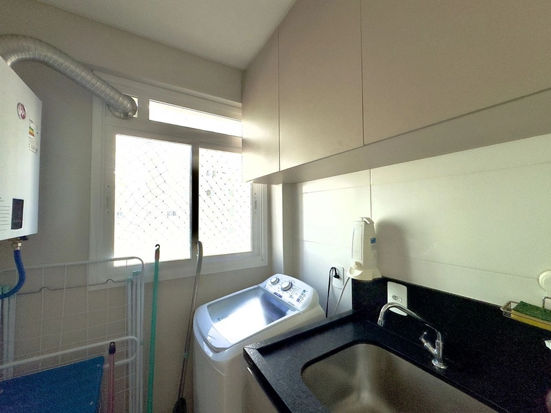 APARTAMENTO 02 DORMITÓRIOS COM 60X PARA PAGAR!: 7ª foto da galeria de imagens do imóvel