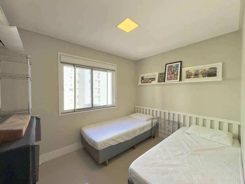 APARTAMENTO 02 DORMITÓRIOS COM 60X PARA PAGAR!: 4ª foto da galeria de imagens do imóvel