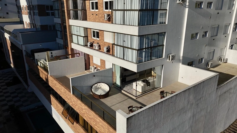 Apartamento 02 Dormitórios com terraço, Navegantes, Capão da Canoa!: 7ª foto da galeria de imagens do imóvel