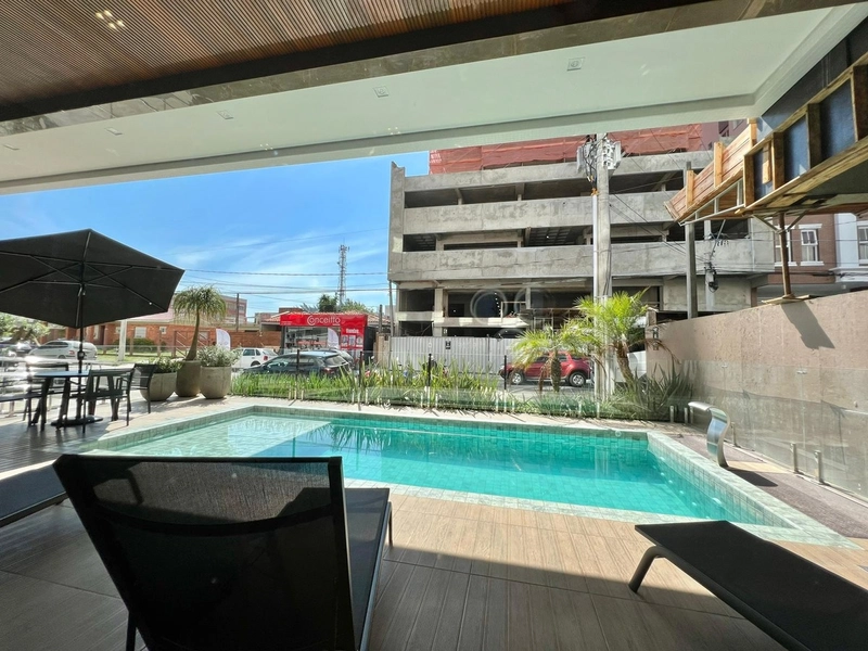 Apartamento 02 Dormitórios com terraço, Navegantes, Capão da Canoa!: 25ª foto da galeria de imagens do imóvel