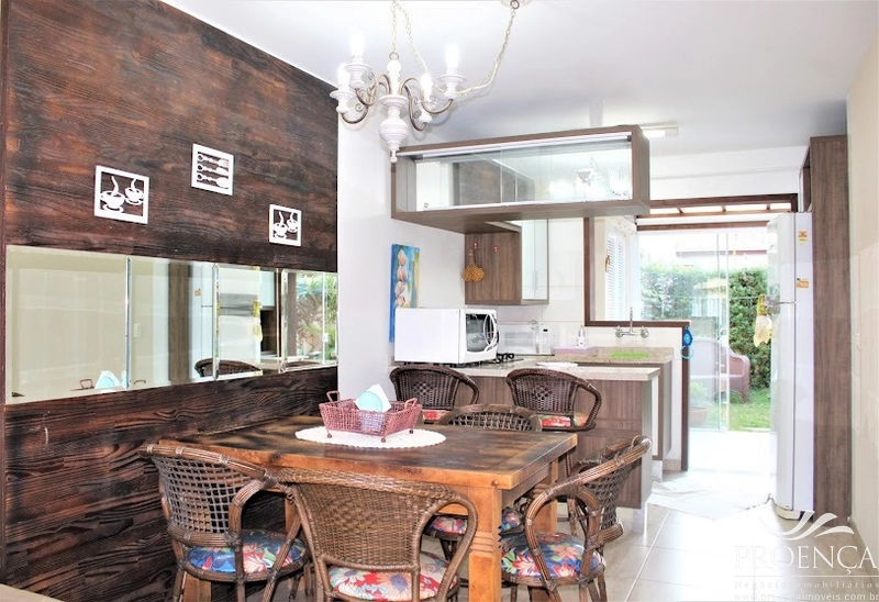 Casa em Condomínio 2 dormitórios, bairro Noiva do Mar em Xangri-lá: 7ª foto da galeria de imagens do imóvel