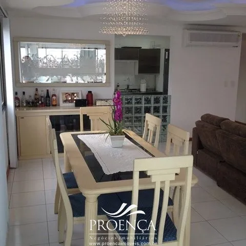 Excelente Apartamento 3 dormitórios sendo 1 suíte: 6ª foto da galeria de imagens do imóvel