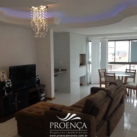 Excelente Apartamento 3 dormitórios sendo 1 suíte: 11ª foto da galeria de imagens do imóvel