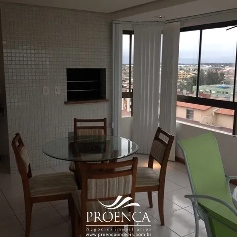 Excelente Apartamento 3 dormitórios sendo 1 suíte: 10ª foto da galeria de imagens do imóvel
