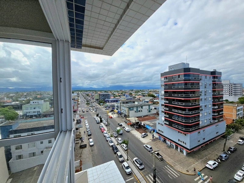 Apartamento 3 Dormitórios: 4ª foto da galeria de imagens do imóvel