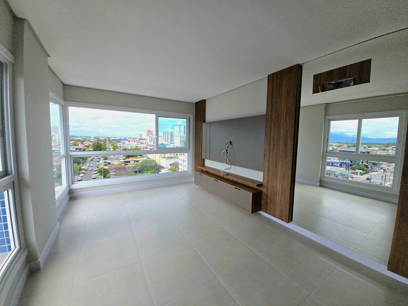 Apartamento 3 Dormitórios: 3ª foto da galeria de imagens do imóvel