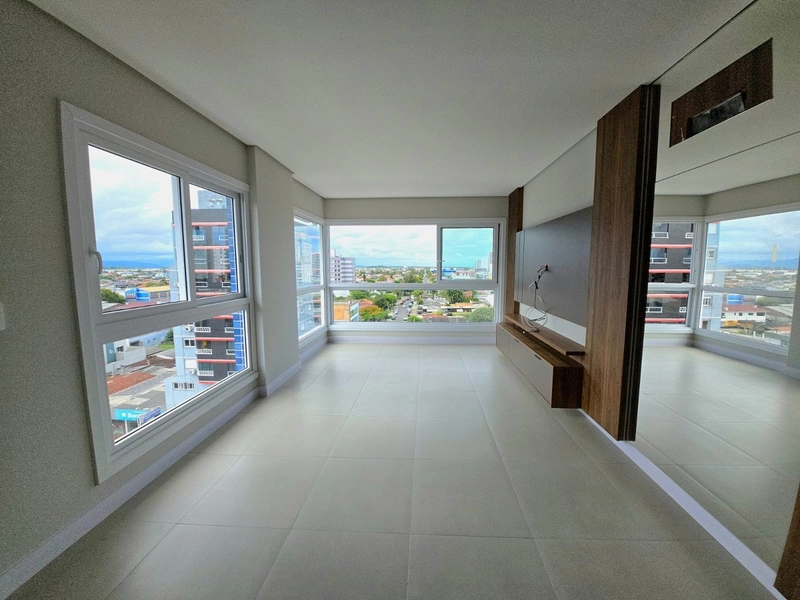 Apartamento 3 Dormitórios: 2ª foto da galeria de imagens do imóvel