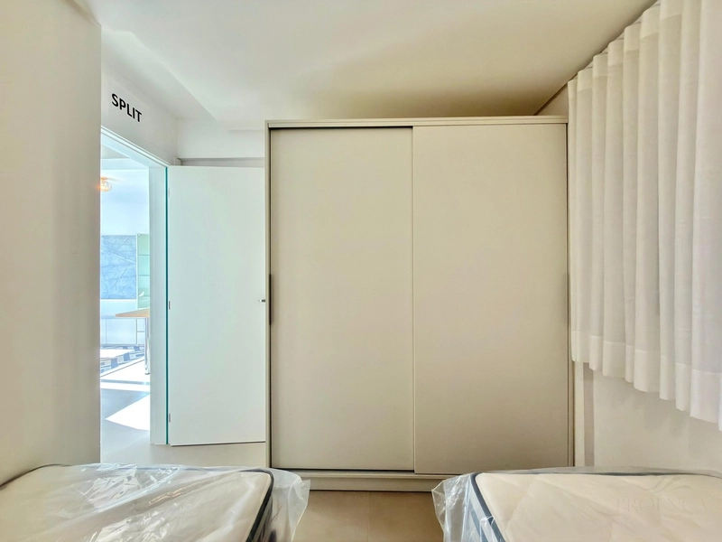 Apartamento NOVO DE FRENTE 02 dormitórios/ suíte no Bairro Navegantes: 6ª foto da galeria de imagens do imóvel