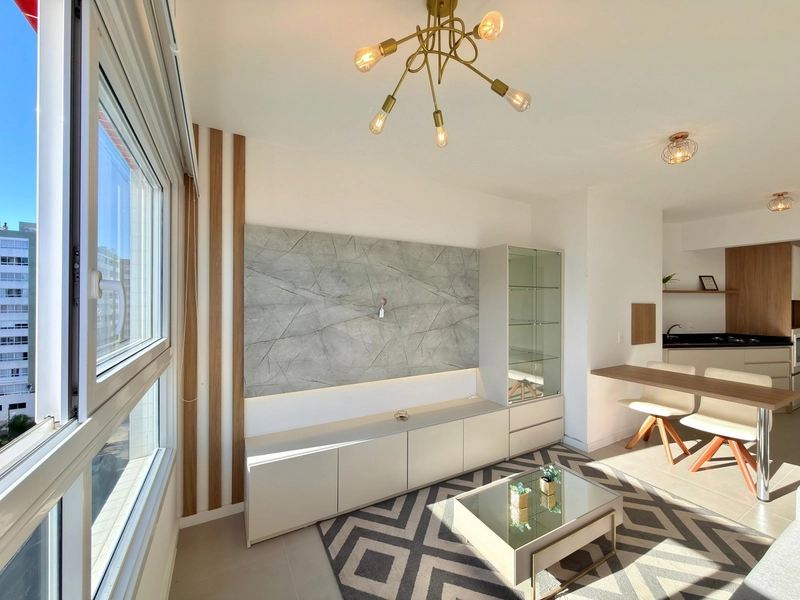 Apartamento NOVO DE FRENTE 02 dormitórios/ suíte no Bairro Navegantes: 30ª foto da galeria de imagens do imóvel