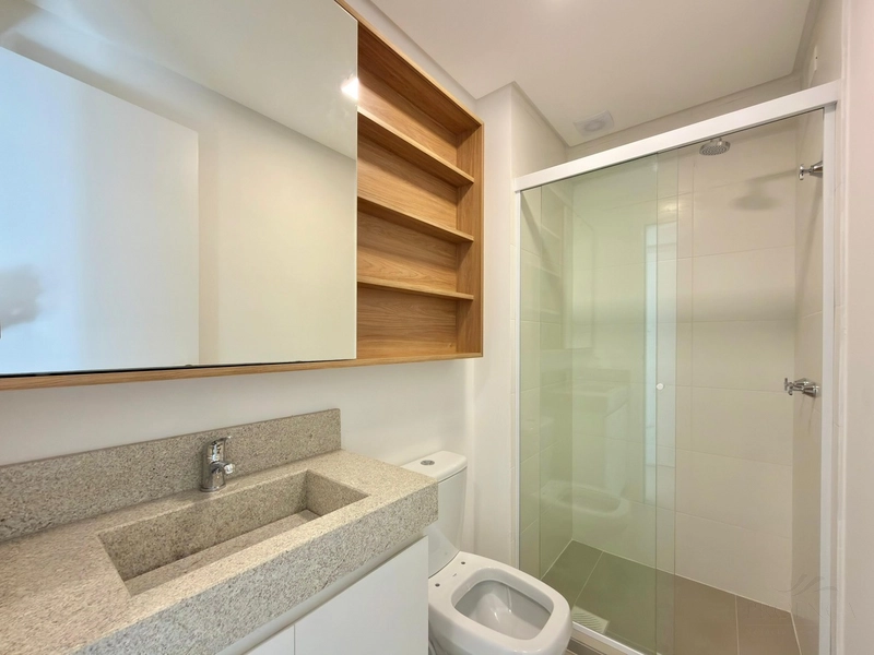 Apartamento NOVO DE FRENTE 02 dormitórios/ suíte no Bairro Navegantes: 11ª foto da galeria de imagens do imóvel