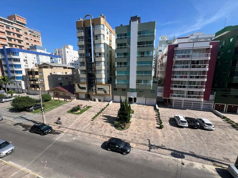 Apartamento 3 dormitórios/suíte - Ao lado da Flavio - Capão da Canoa: 4ª foto da galeria de imagens do imóvel