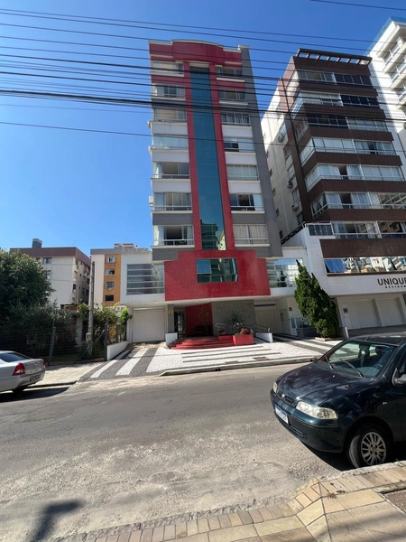 Apartamento 3 dormitórios/suíte - Ao lado da Flavio - Capão da Canoa: 1ª foto da galeria de imagens do imóvel