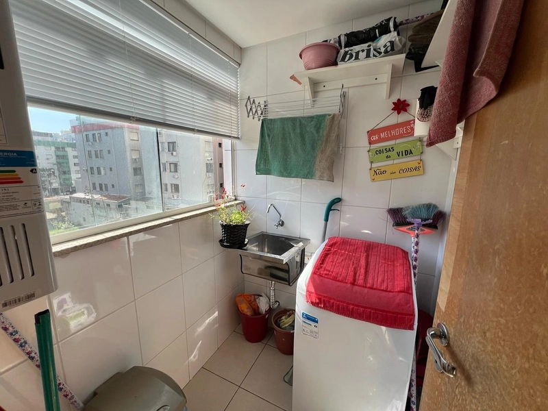 Apartamento 3 dormitórios/suíte - Ao lado da Flavio - Capão da Canoa: 15ª foto da galeria de imagens do imóvel