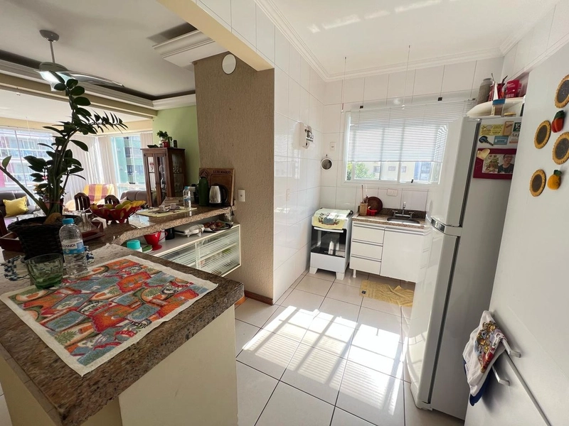 Apartamento 3 dormitórios/suíte - Ao lado da Flavio - Capão da Canoa: 8ª foto da galeria de imagens do imóvel