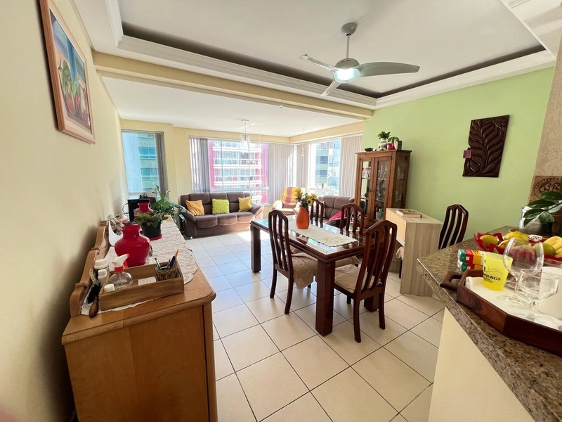 Apartamento 3 dormitórios/suíte - Ao lado da Flavio - Capão da Canoa: 2ª foto da galeria de imagens do imóvel