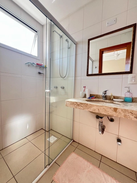 Apartamento 3 dormitórios/suíte - Ao lado da Flavio - Capão da Canoa: 11ª foto da galeria de imagens do imóvel
