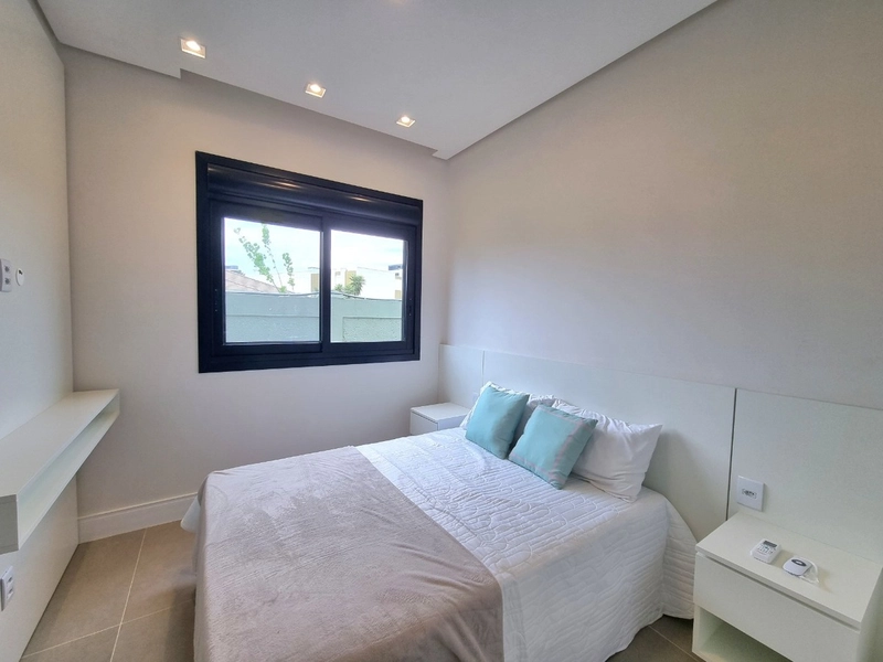 Belíssima residência no Condomínio Sunset Xangrilá: 9ª foto da galeria de imagens do imóvel