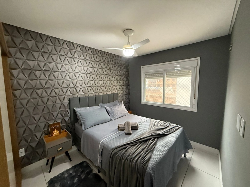 Apartamento 02 dormitórios mobiliado em Capão da Canoa!: 4ª foto da galeria de imagens do imóvel
