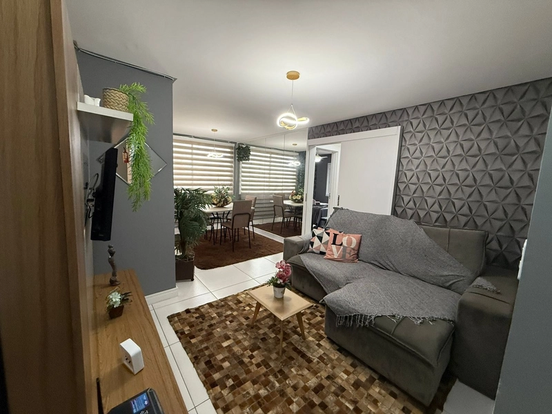 Apartamento 02 dormitórios mobiliado em Capão da Canoa!: 12ª foto da galeria de imagens do imóvel