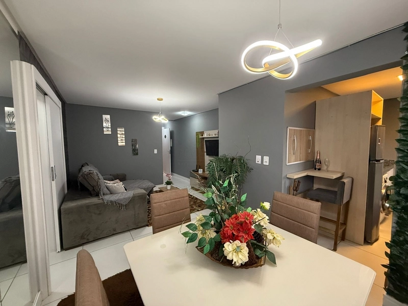 Apartamento 02 dormitórios mobiliado em Capão da Canoa!: 6ª foto da galeria de imagens do imóvel