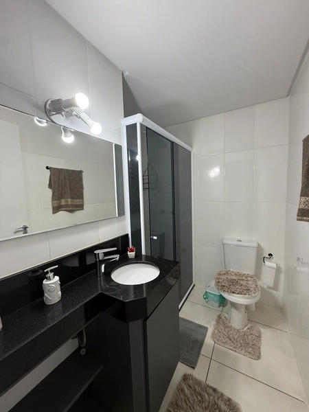 Apartamento 02 dormitórios mobiliado em Capão da Canoa!: 8ª foto da galeria de imagens do imóvel