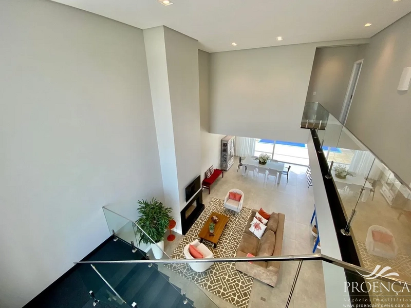 Condominio Fechado em XANGRI-LÁ com 5 suítes e 228 m²: 10ª foto da galeria de imagens do imóvel