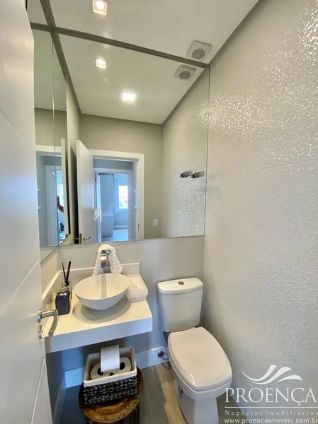 Condominio Fechado em XANGRI-LÁ com 5 suítes e 228 m²: 8ª foto da galeria de imagens do imóvel