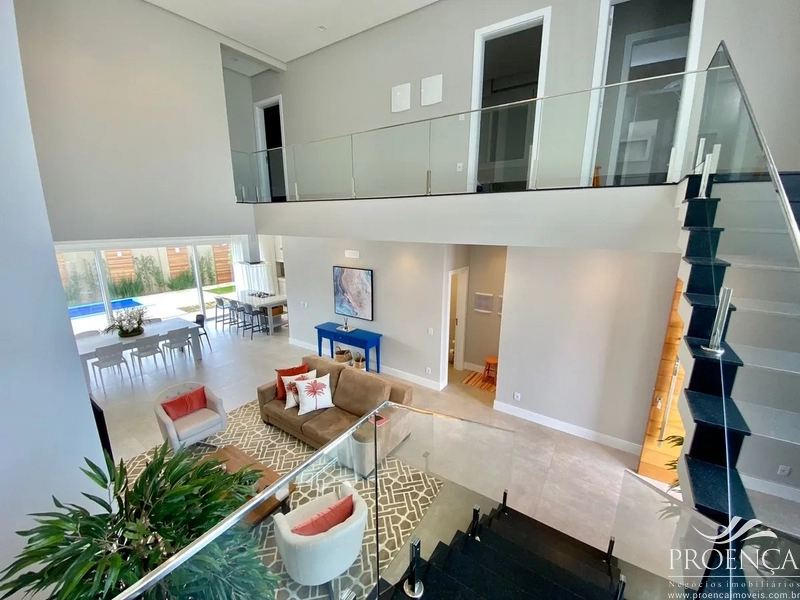 Condominio Fechado em XANGRI-LÁ com 5 suítes e 228 m²: 9ª foto da galeria de imagens do imóvel