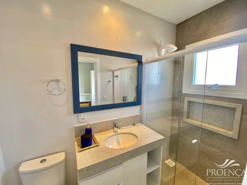 Condominio Fechado em XANGRI-LÁ com 5 suítes e 228 m²: 20ª foto da galeria de imagens do imóvel