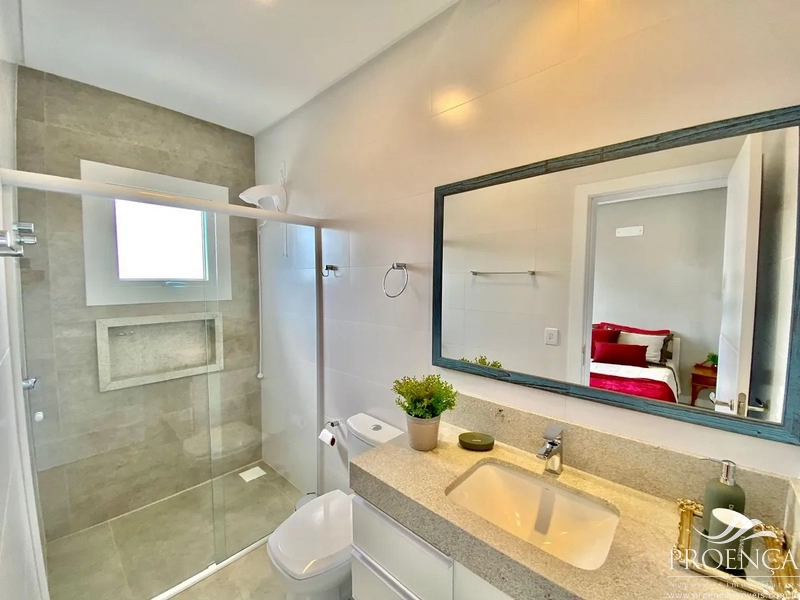 Condominio Fechado em XANGRI-LÁ com 5 suítes e 228 m²: 17ª foto da galeria de imagens do imóvel