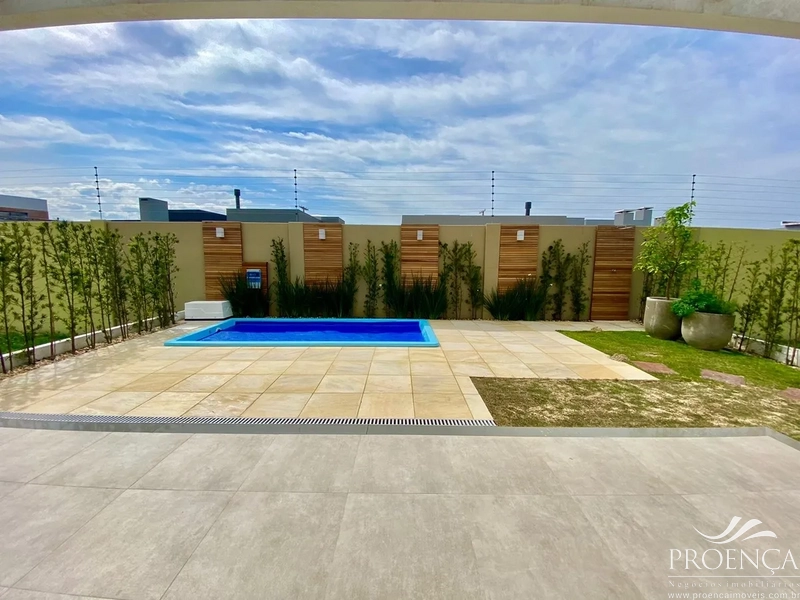 Condominio Fechado em XANGRI-LÁ com 5 suítes e 228 m²: 24ª foto da galeria de imagens do imóvel