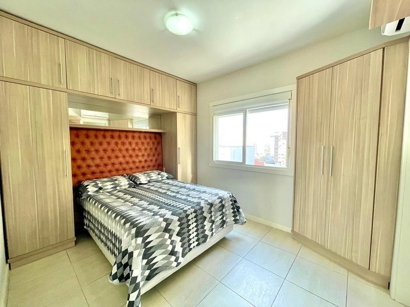 Apartamento em Capão Da Canoa, 02 dormitórios sendo 01 suíte.: 1ª foto da galeria de imagens do imóvel