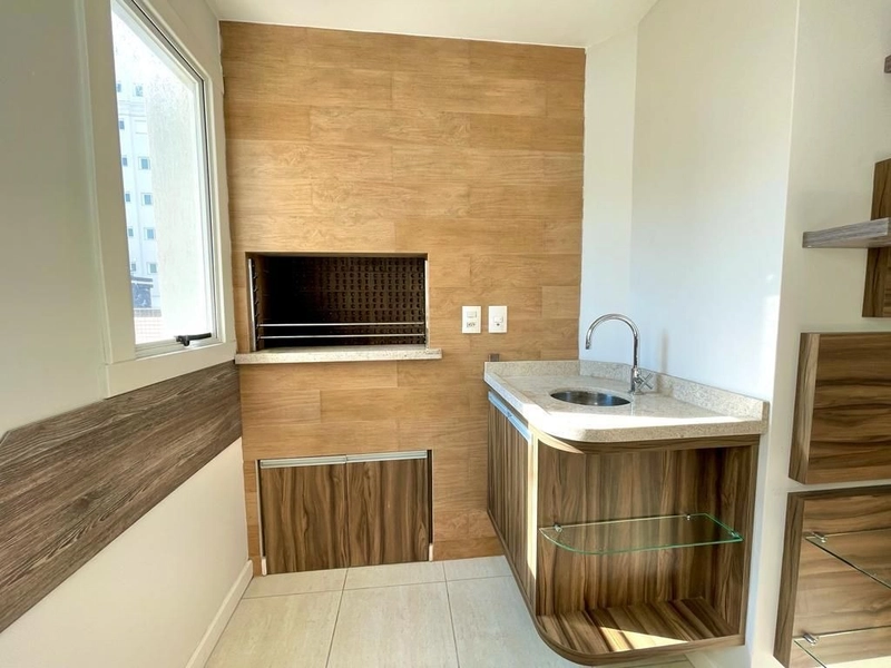 Apartamento em Capão Da Canoa, 02 dormitórios sendo 01 suíte.: 2ª foto da galeria de imagens do imóvel