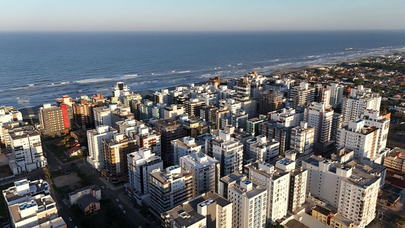 3 DORMITÓRIOS BAIRRO NAVEGANTES: 5ª foto da galeria de imagens do imóvel