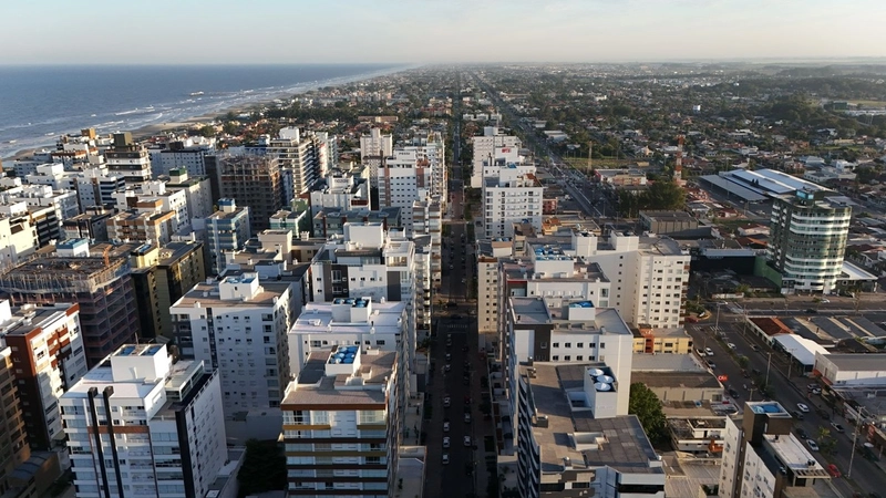 3 DORMITÓRIOS BAIRRO NAVEGANTES: 23ª foto da galeria de imagens do imóvel