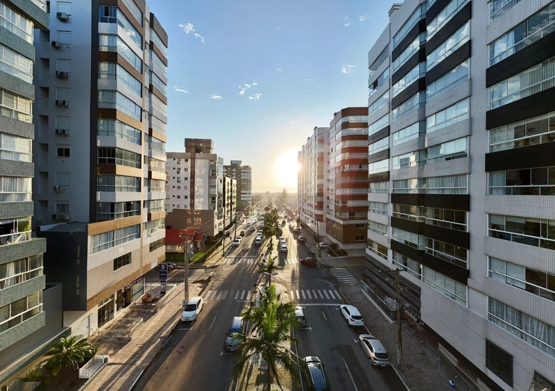 3 DORMITÓRIOS BAIRRO NAVEGANTES: 7ª foto da galeria de imagens do imóvel