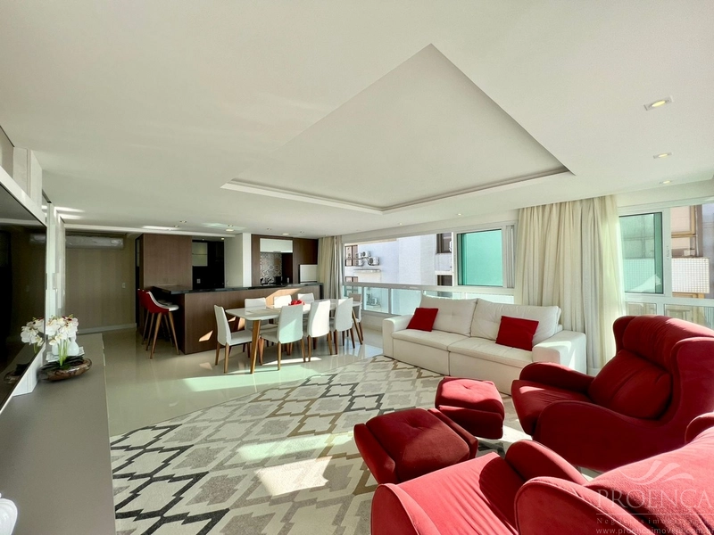 Apartamento  de 4 dormitórios, no bairro Navegantes Capão da Canoa: 10ª foto da galeria de imagens do imóvel