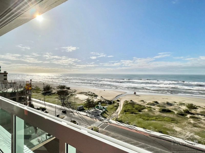 Apartamento  de 4 dormitórios, no bairro Navegantes Capão da Canoa: 6ª foto da galeria de imagens do imóvel
