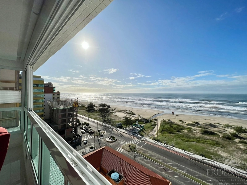 Apartamento  de 4 dormitórios, no bairro Navegantes Capão da Canoa: 4ª foto da galeria de imagens do imóvel